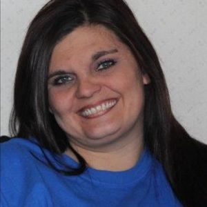 Meet your Posher, Alicia